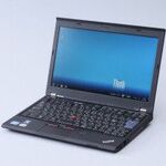 Sandy Brigde世代の「X」 ThinkPad X220の価値は？