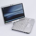 2008年最高のタブレットPC　EliteBook 2730p