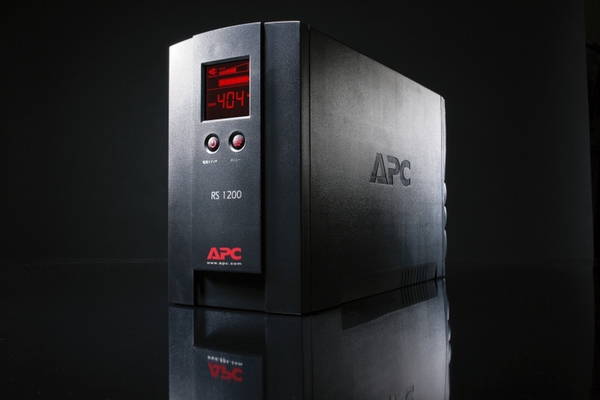 APC RS 1200