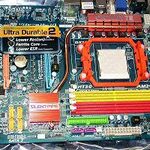 ASCII.jp：「nForce 750a SLI」採用のMSI製Socket AM2マザーが登場