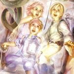 Ascii Jp お知らせ 忘れられた領域 クレリック サーガ 第二弾 森を覆う影 がついに発売