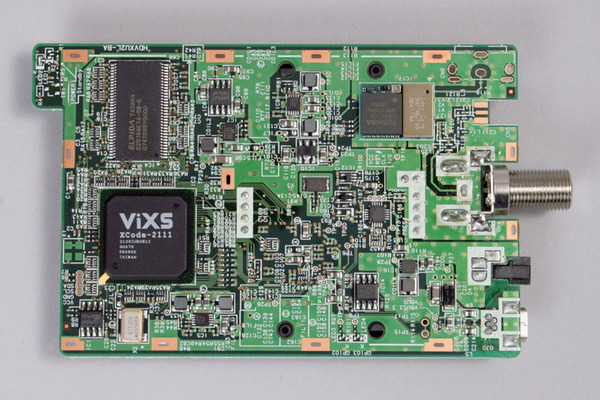 DT-H50/PCI基板