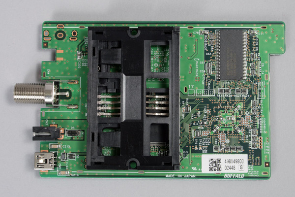 DT-H50/PCI基板