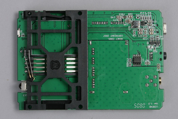 DT-H50/PCI