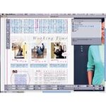 ASCII.jp：レビュー：QuarkXPress 8 日本語版 (1/2)