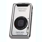 ASCII.jp：真夏の“濡れデジ”Optio W60は「買い」か (1/4)