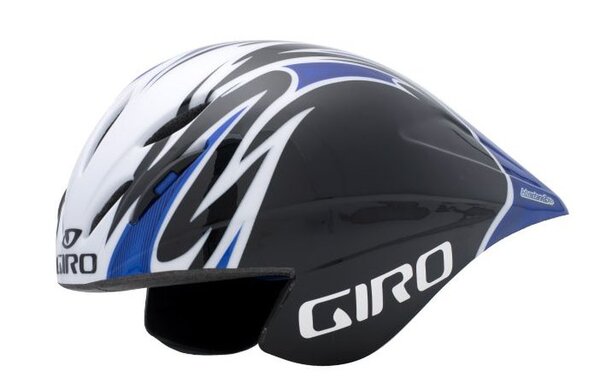 GIROのエアロヘルメット