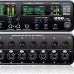 ASCII.jp：ミューズテクス、FireWireオーディオインターフェース「MOTU