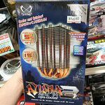 ASCII.jp：箱も豪華！ 全世界3200個の限定CPUクーラー