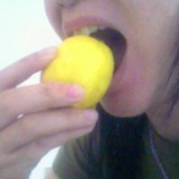 Ascii Jp らめぇ よだれが溢れちゃう 酸味のお話です