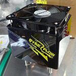 ASCII.jp：全銅製で1.8kg！ 限定生産のCPUクーラー「TRUE Copper」！