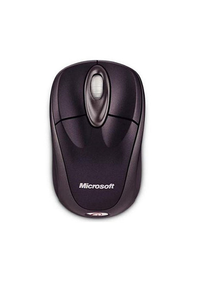 Wireless Notebook Optical Mouse 4000