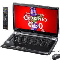 ASCII.jp：独自チップでH.264エンコードが速い新Qosmio登場 (1/4)
