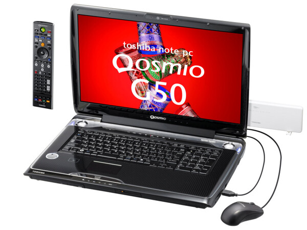 Qosmio G50/98G
