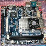 ASCII.jp：Nano-ITXマザー最安モデルにDualイーサネット仕様のMini-ITX