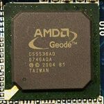 ASCII.jp：Nano-ITXマザー最安モデルにDualイーサネット仕様のMini-ITX