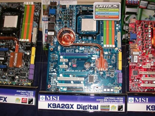 「K9A2GX Digital」