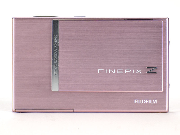 FinePix Z200fd