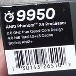 ASCII.jp：意外に貴重？「nForce 780a SLI」搭載マザーがMSIから