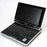 ASCII.jp：工人舎の798gミニノート「SC」にオトクな新モデル！