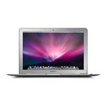 ASCII.jp：アップル、1.94cm／1.36kgの薄型ノートマシン「MacBook Air