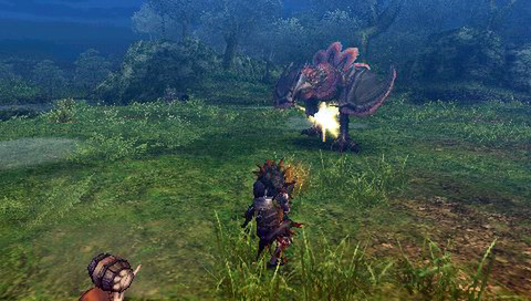 ライトボウガン