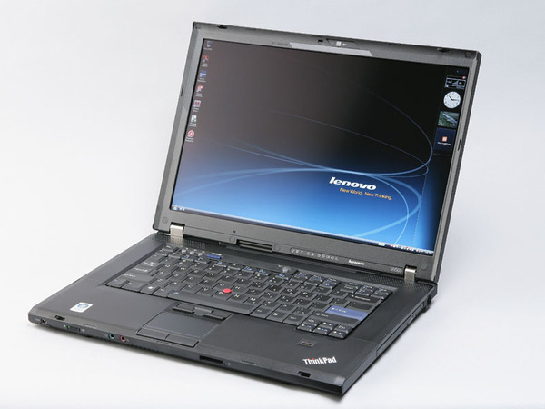ThinkPad W500