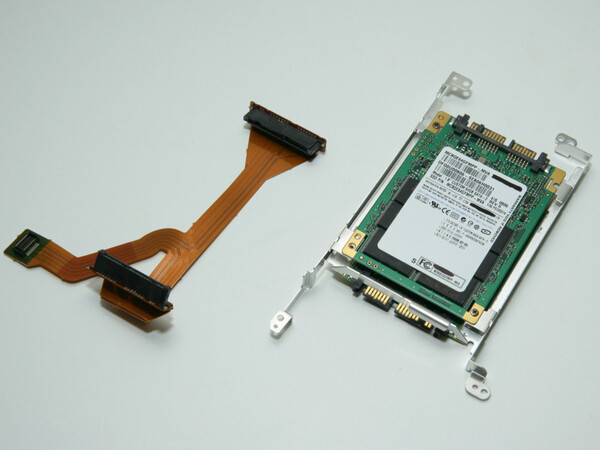 SSD-RAID