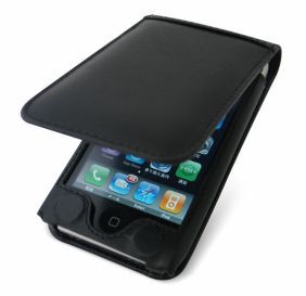 Piel Frama レザーケース for iPhone 3G