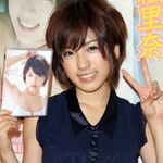 ミス週刊少年マガジン、松井絵里奈のメイド服に萌えろ！