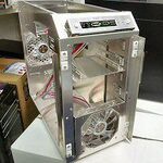 ASCII.jp：アビー製ゲーマー向けPCケースが今週登場