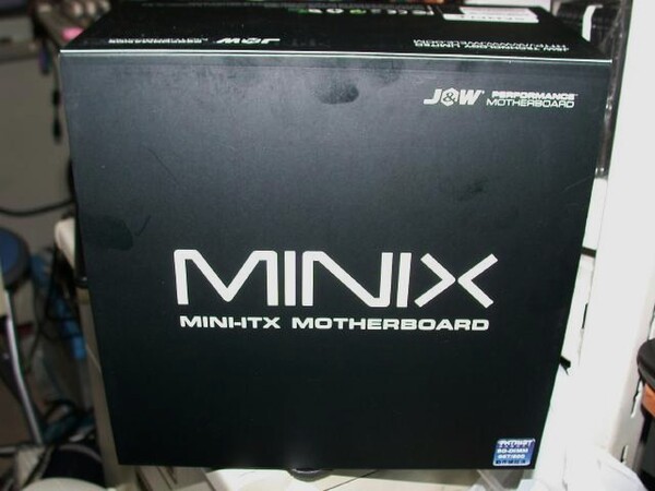 「MINIX-780G-SP128MB」