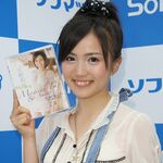 セーラー服にメイド、17歳になった天野莉絵が少し大人っぽく魅せました！