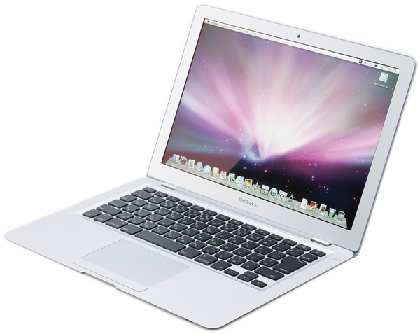 MacBook Air 11インチLEDバックライトワイドスクリーンノートブック ノートPC 新登場