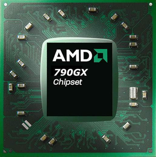 AMD 790GX
