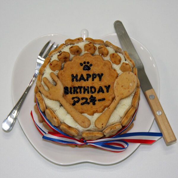 Ascii Jp 犬用ケーキは本当にうまいのか 1 4 Ascii Jp 犬用ケーキは本当にうまいのか 1 4