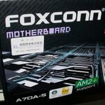 ASCII.jp：意外に貴重？「nForce 780a SLI」搭載マザーがMSIから