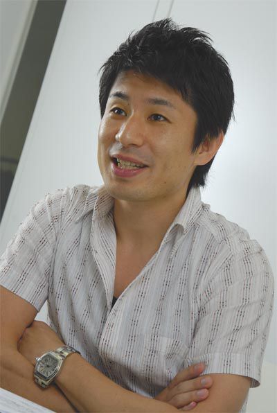 フォートラベル 野田氏