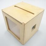 遊びを誘発する箱──「Pixel Factory」と岡田氏