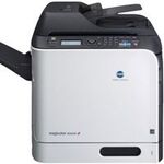 ブラザーA3複合機 MFC-6490CN 純正インク5本 コピーFAXスキャン