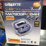 ASCII.jp：意外に貴重？「nForce 780a SLI」搭載マザーがMSIから