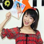 アイドリング!!!でブレイク中、谷澤恵里香が考えるセクシーとは？