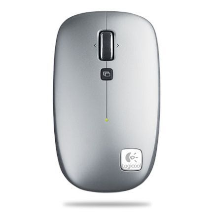 Ascii Jp ノートパソコンにマウスを張り付けて持ち運ぶ