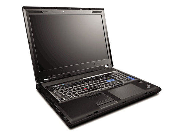 ThinkPad W700