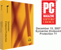 Symantec Endpoint Protection 11.0パッケージ