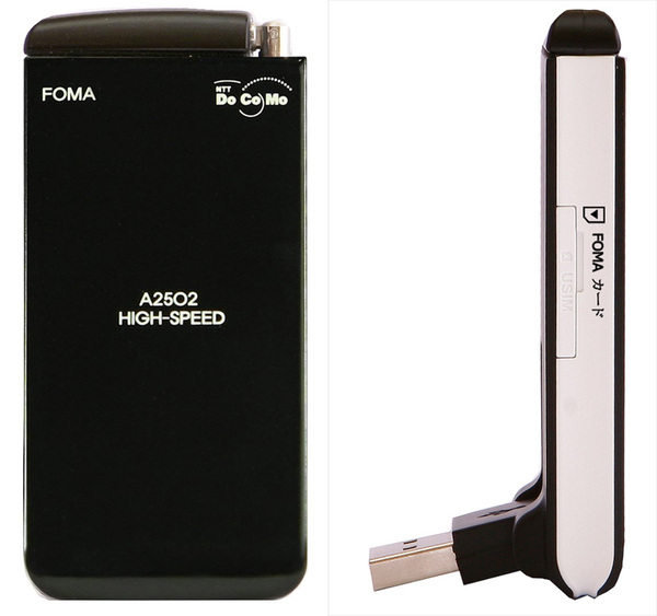 FOMA A2502 HIGH-SPEED