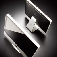 Apple iMac 24インチ early2008  ‼️ Apple iMac Early 2008 24inch MB325J/A Webカメラ Radeon HD2600 Pro