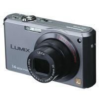 LUMIX DMC-FX150 