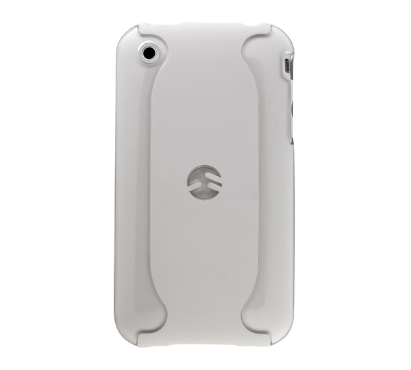 SwitchEasy CapsuleNeo for iPhone 3G/White