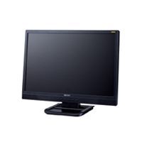 お値下げ！FTD-HD2232HSR（22インチ1980✕1200）✕2とモニターアーム Buffalo バッファロー ワイド液晶モニター FTD-HD2232HSR/BK 22インチ